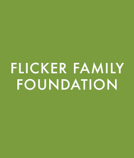 Flicker Family Foundation